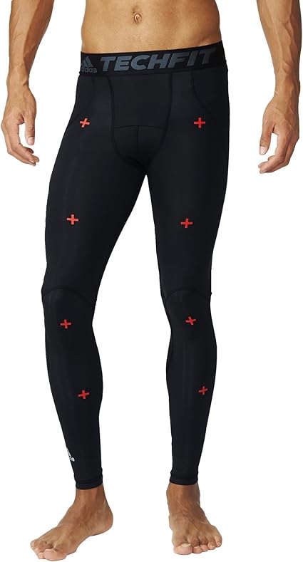 adidas recovery tights