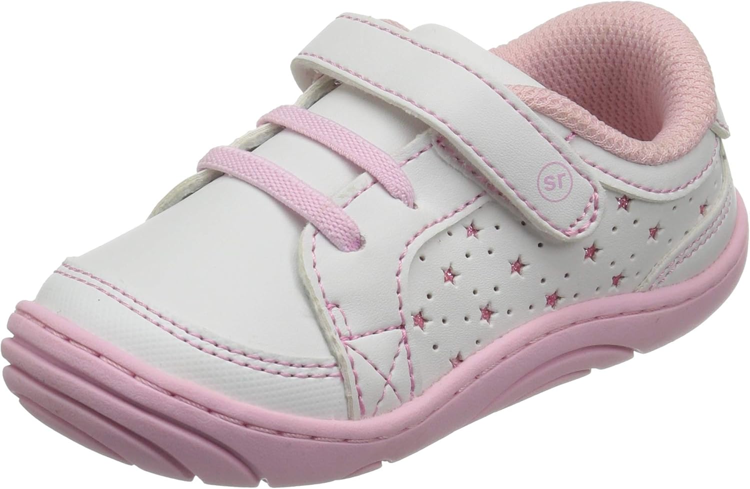 stride rite beginning walker