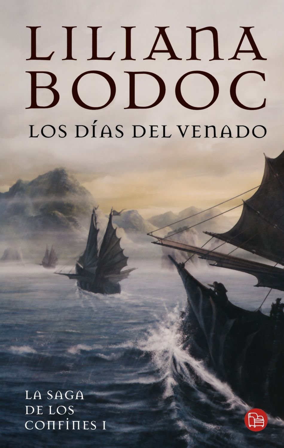 Los Dias Del Venado La Saga De Los Confines Spanish Edition Bonelli Liliana 9789875781870 Amazon Com Books
