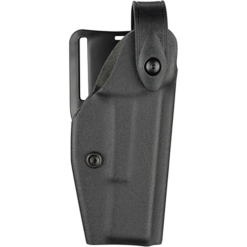 Safariland, 6280, SLS, Level 2 Retention Duty Holster