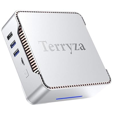 Buy Mini PC Windows 10 Pro 8GB DDR4 