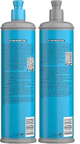 Bed Head by TIGI Recovery Moisturising Shampoo & Conditioner 2x600ml Set view 3