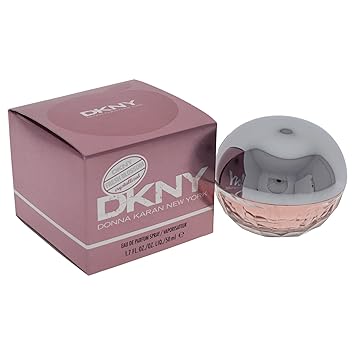 dkny be delicious crystallized