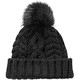 Gap Womens Cable Beanie
