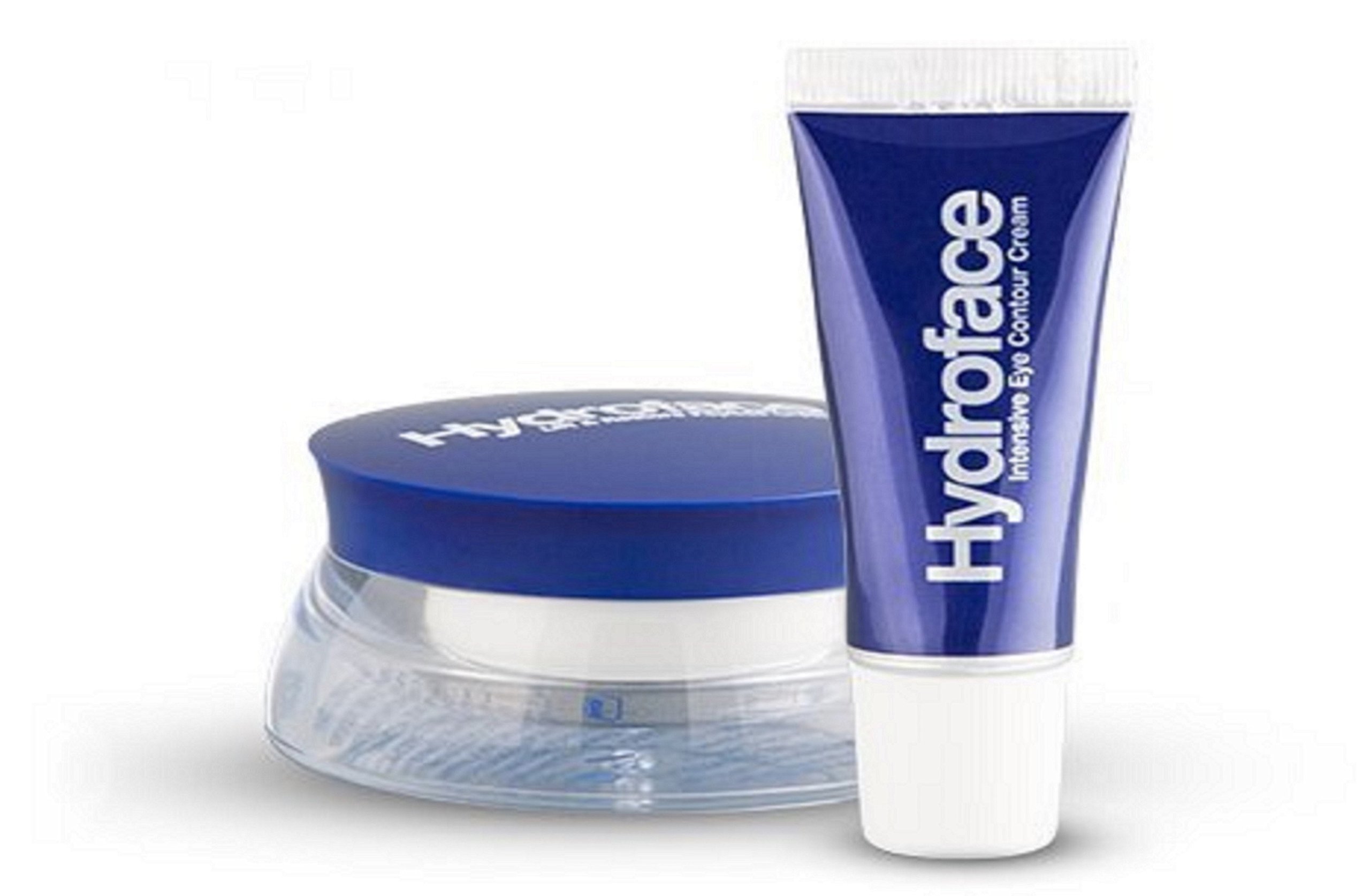 Hydroface Anti Wrinkle Cream Advanced Double Active Revitalizing Set