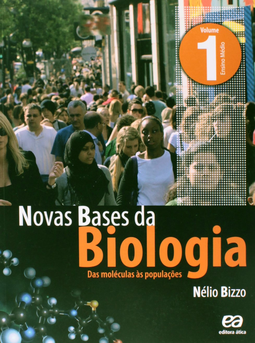 Novas Bases Da Biologia Volume 2 Respostas