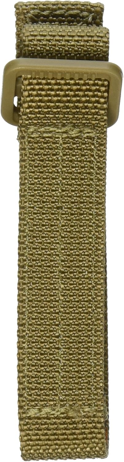 Maxpedition Hard-Use Gear 9006342-SSI Maxpedition 3 Inch TacTie Khaki 4 Pack - multi, N/A, 3" - Image 3