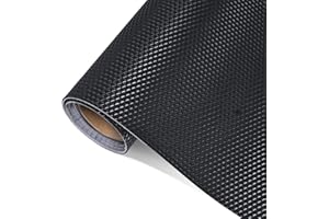 4x16.4ft Garage Floor Mat, Plate Rubber Mat Flooring Roll,Garage Mats for Floor,Garage Mats Flooring Roll for Under Car-Garag