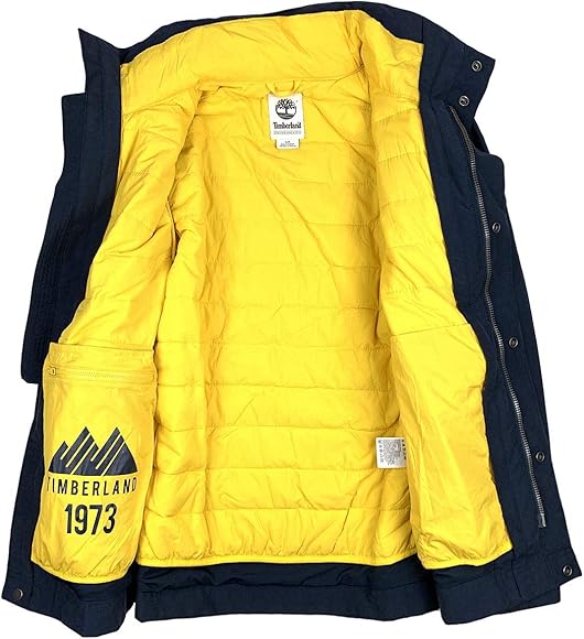 timberland m65 3 in 1