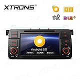 Amazon Com Eonon Ga8150a Bmw E46 Car Stereo Player Car