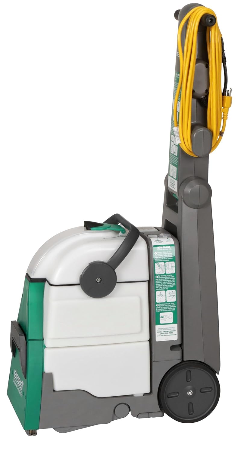 Bissell BigGreen Commercial BG10 Deep 