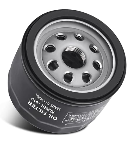 Genuine Toro Transmission Oil Filter – Part #54-0110 (Replaces 54-0110-09) – New OEM - View #2
