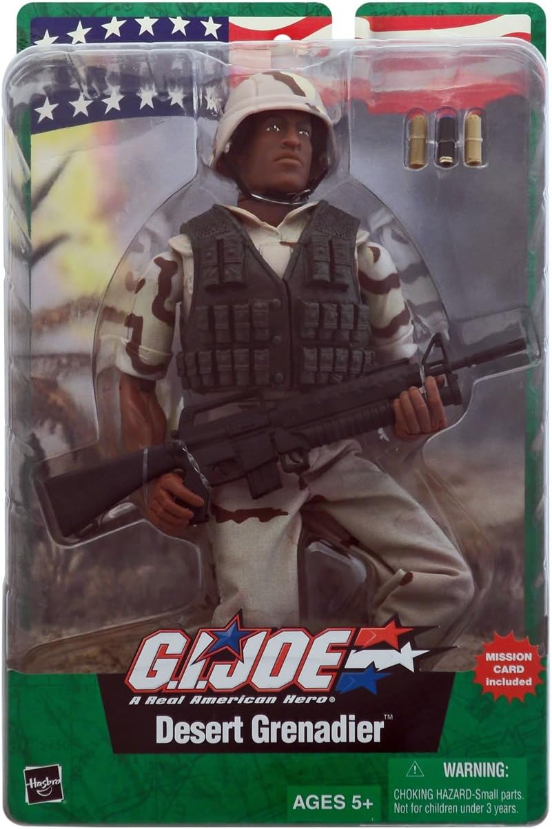 2003 gi joe action figures