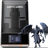 ANYCUBIC Photon Mono M7 Pro 14K 170mm/h Ultra High Speed Resin Printer