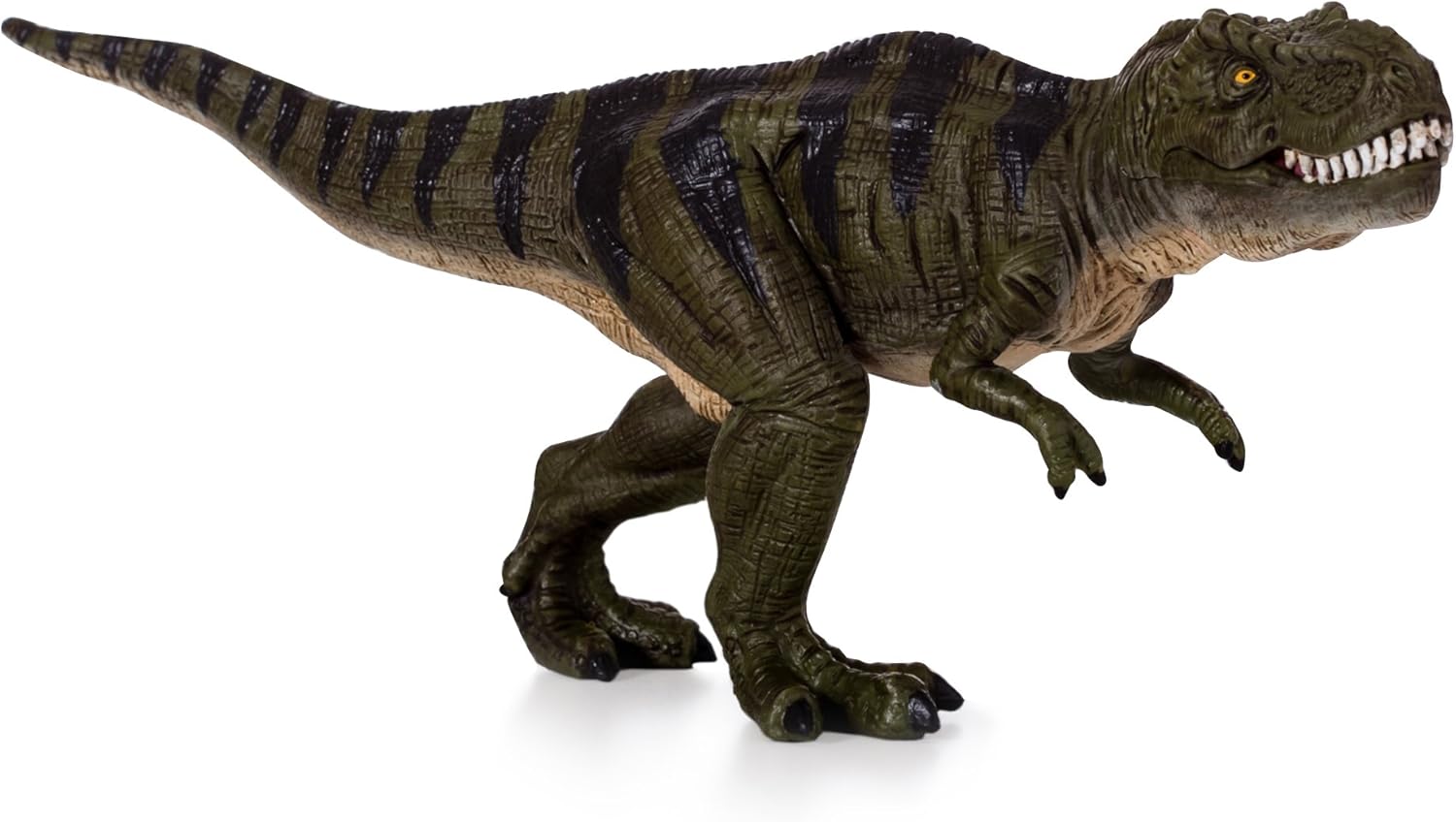 articulated dinosaur figures