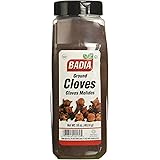 Badia Cloves Ground, 16 oz