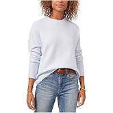 Vince Camuto Apparel Women's 9151219 White , L Reg US