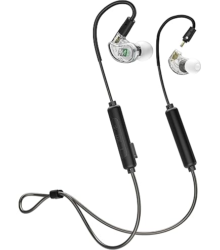 Amazon.com: Shure RMCE-TW2 Gen 2 True Wireless Secure Fit