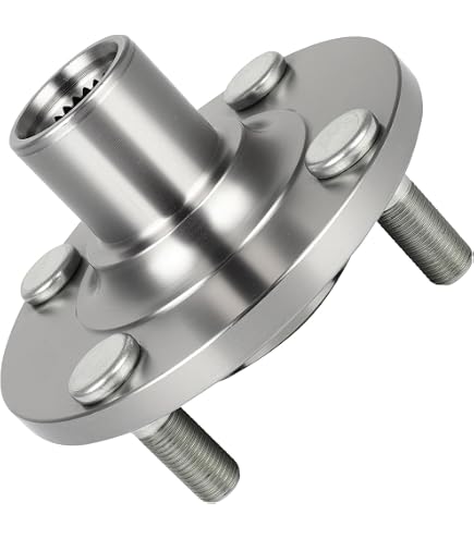 Amazon.com: DRIVESTAR 40202-AX000 Front Wheel Hub Driver/Passenger