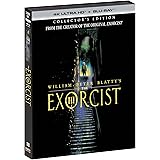 The Exorcist III - Collector's Edition 4K Ultra HD + Blu-ray [4K UHD]