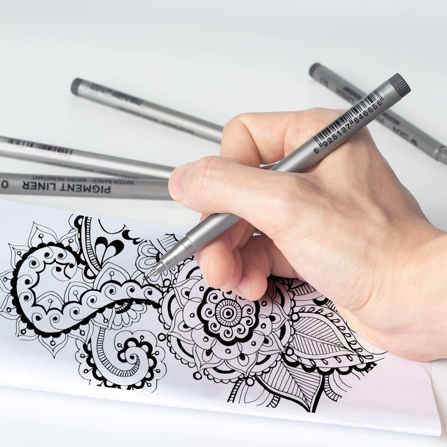 Amazon Co Jp Apogo 製図ペン サインペン 9本セット 漫画用ペン 防水 ニードルペン 黒インク 線径0 05 1 0 スケッチ 漫画 芸術家のイラスト 技術製図 スクラップブックなどに適用されます 文房具 オフィス用品 Amazon Co Jp Apogo 製図ペン サインペン 9本セット 漫画用ペン 防水 ニードルペン 黒インク 線径0 05 1 0 スケッチ 漫画 芸術家のイラスト 技術製図 スクラップブックなどに適用されます 文房具 オフィス用品