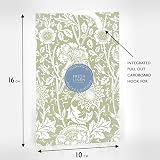 The Master Herbalist Fragrant Fresh Linen Wardrobe Freshener 2 Pack view 2