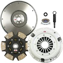 Clutch For ClutchMax PRO Performance Stage 1 Kit De Embrague Con