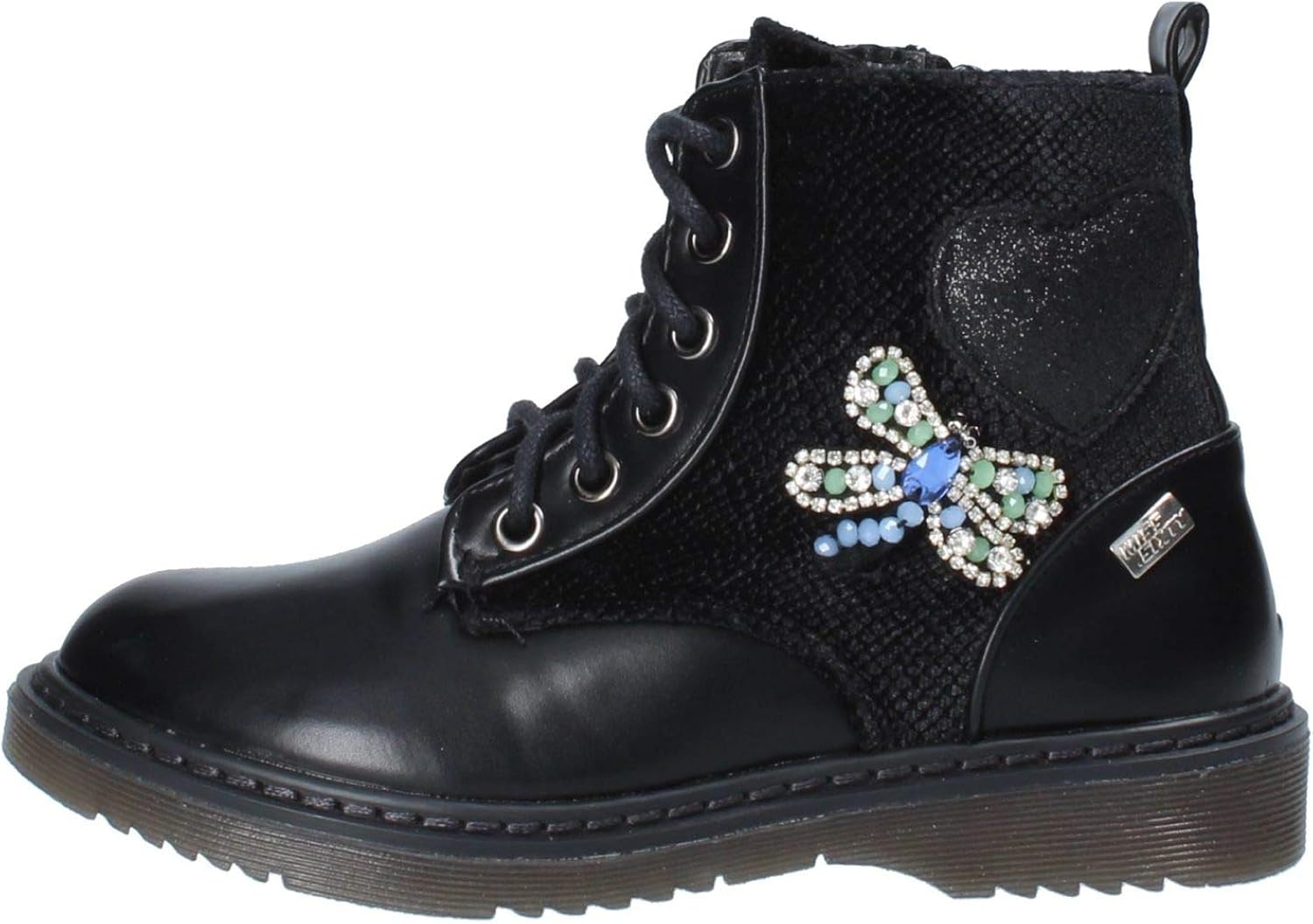 miss sixty childrens boots