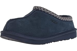 UGG Kids' Tasman II Slipper