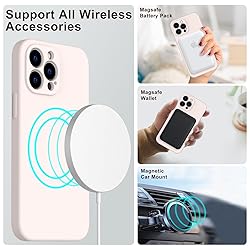 DEENAKIN Magnetic for iPhone 12 Pro Max Case