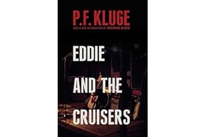 Eddie and the Cruisers