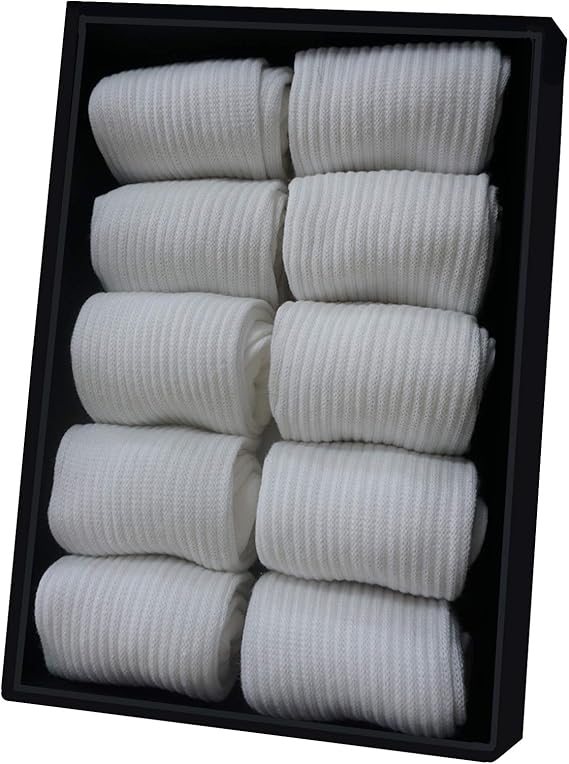 Amazon Co Jp 靴下 メンズ レディース ビジネス かわいい 春 夏 秋 冬 ソックス ルームソックス 白 黒 おしゃれ 紳士用靴下 Socks 服 ファッション小物