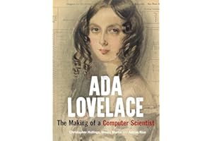 Ada Lovelace: The Making of a Computer Scientist
