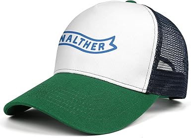 trucker hats mens fashion
