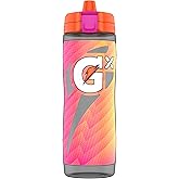 Gatorade Gx Bottle, Momentum Neon Pink