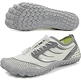 Water Shoes Mens Women Barefoot Shoes Quick Dry Aqua Outdoor Sports for Swim Pool Beach Surf Walk Water Yoga River Lake Hiking Kayaking