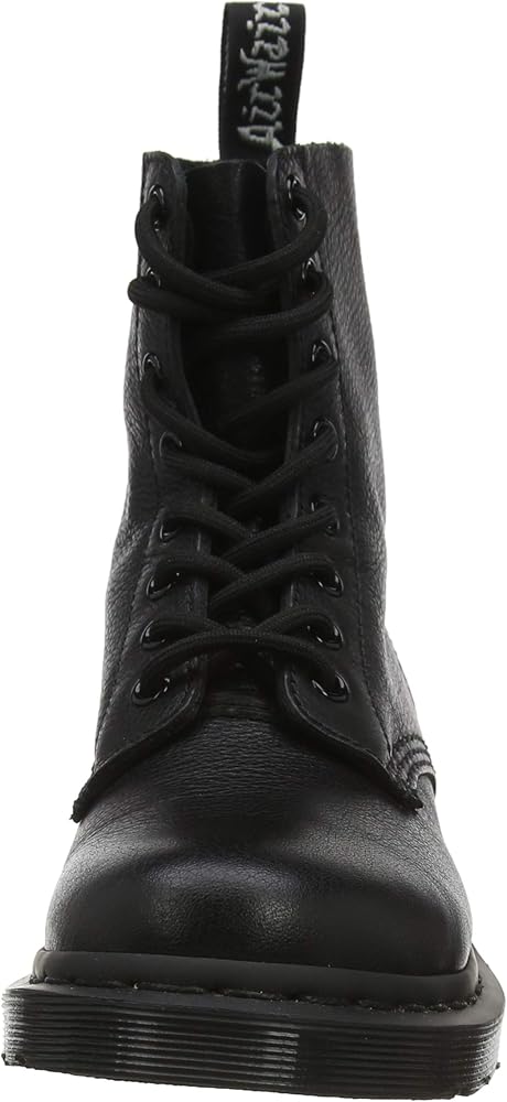 dr martens mono pascal