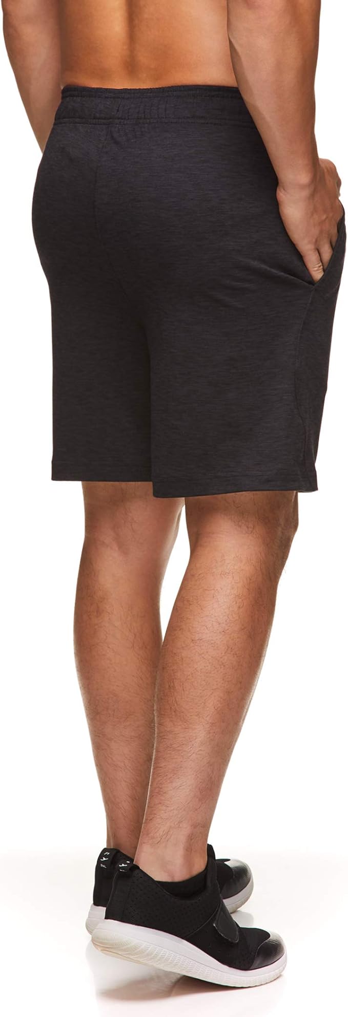 gaiam mens shorts