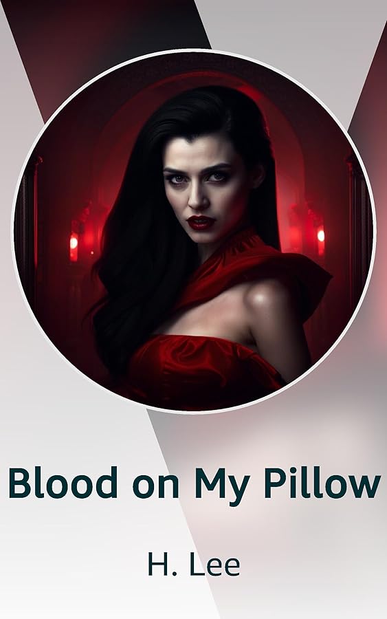 Blood on My Pillow Kindle Vella