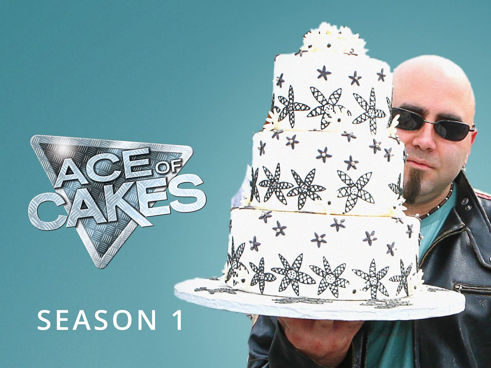 Watch Ace Of Cakes Season 1 Prime Video Watch Ace Of Cakes Season 1 Prime Video