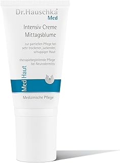 Dr. Hauschka Med Intensiv Creme Mittagsblume (50ml)