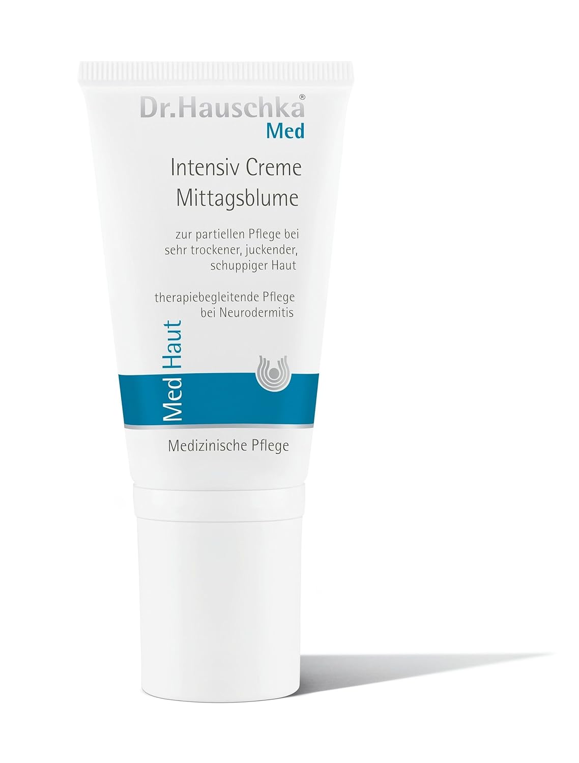 Dr. Hauschka Med Intensiv Creme Mittagsblume (50ml)
