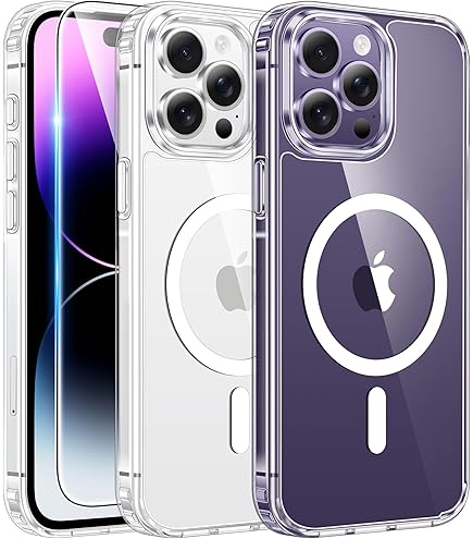 iPhone 14 Pro Max128GBホワイト 本体 iPhone 14 Pro Max 128GB (Silver) | C Spire Wireless