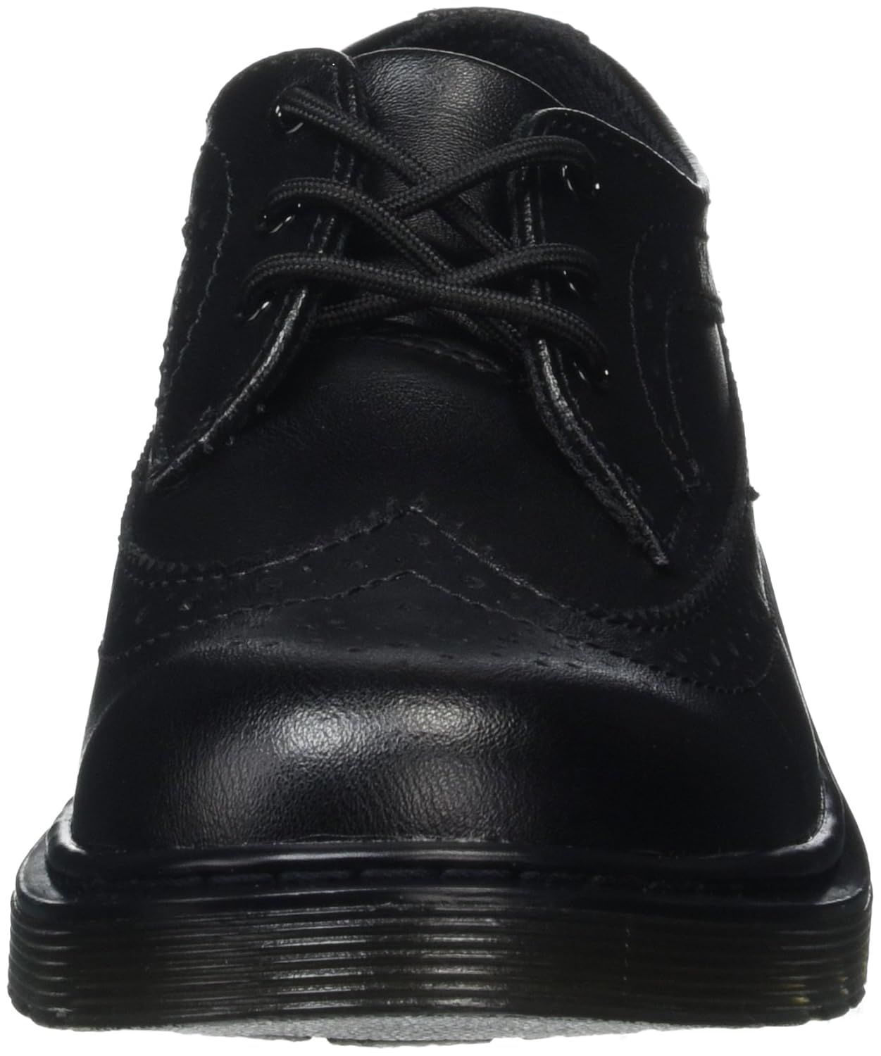 Martens Kids Youth 3989 Wingtip Oxfords Dr