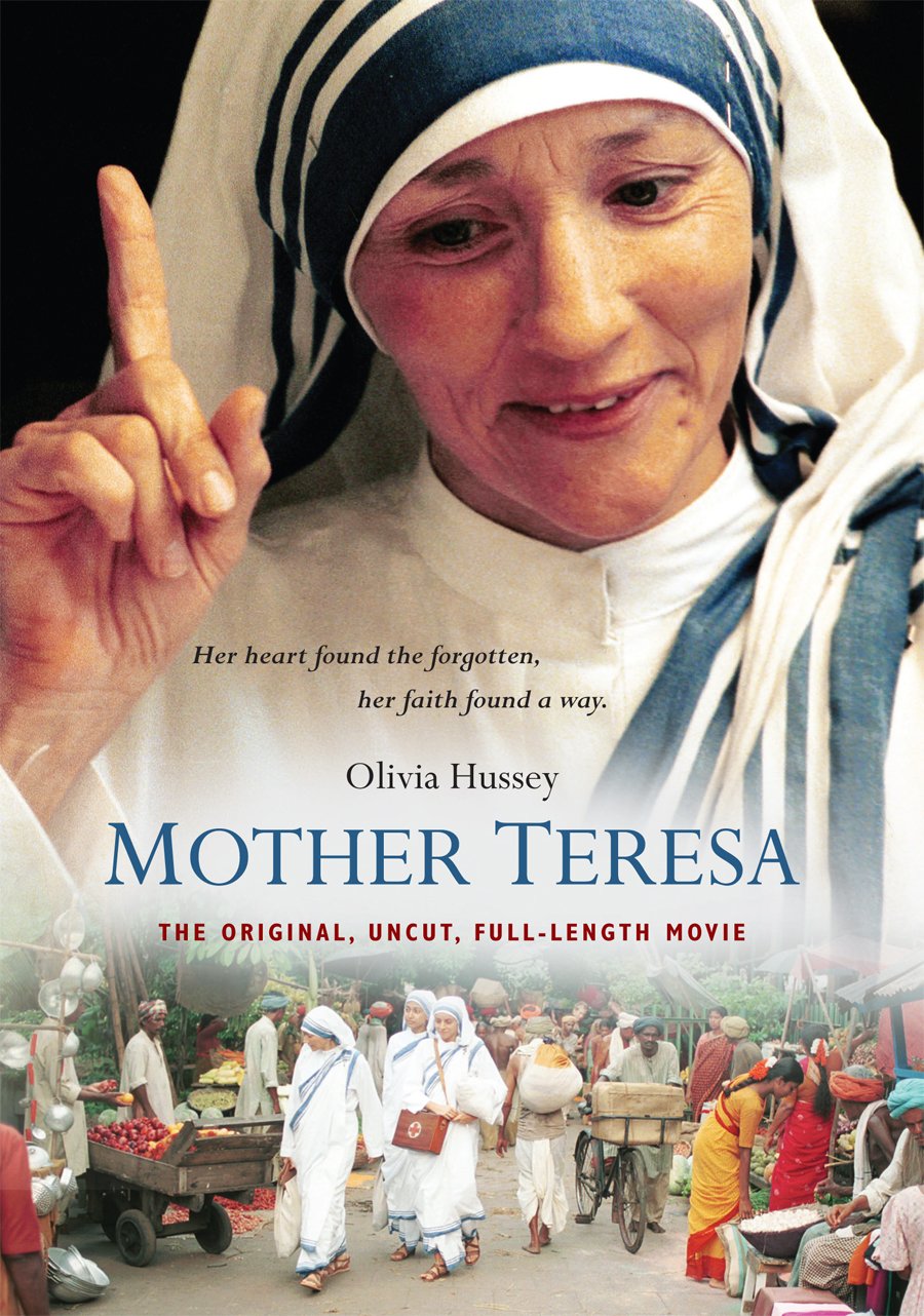 Photo 1 of Mother Teresa