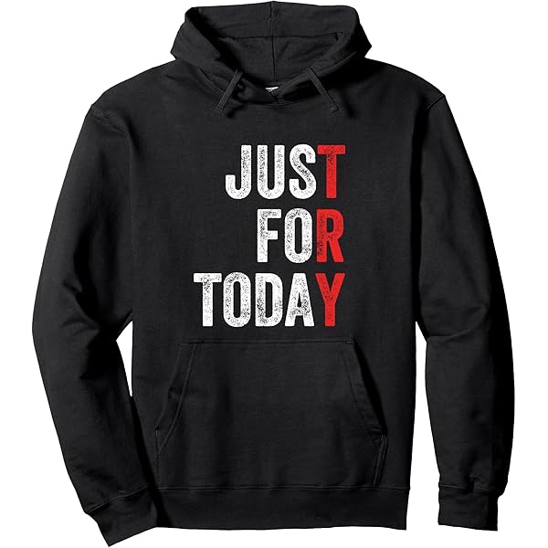 Amazon.com: Sober AF Graffiti AA NA Recovery Pullover Hoodie