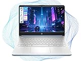 HP 14" HD Laptop with Microsoft Office and 1TB