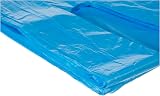Regal Disposable Aprons Blue 21000002 Pack of 100 Low Density Poly view 3