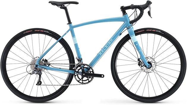 Amazon Co Jp Raleigh 18 Amelia 1 レディース アドベンチャー ロードバイク ブルー 54cm スポーツ アウトドア Amazon Co Jp Raleigh 18 Amelia 1 レディース アドベンチャー ロードバイク ブルー 54cm スポーツ アウトドア