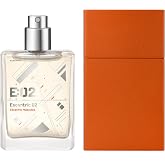 ESCENTRIC MOLECULES Escentric 02 - Ambroxan Fragrance, 30ml Portable